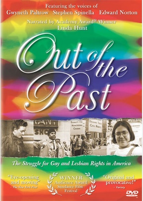 Out of the Past