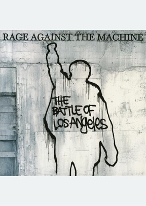 "Battle Of Los Angeles"