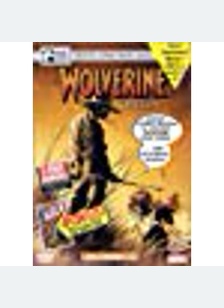 WOLVERINE:ORIGIN V01