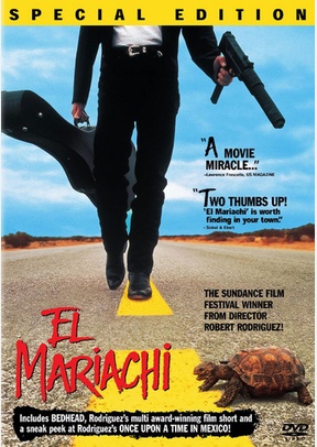El Mariachi