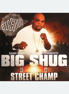 STREET CHAMP
