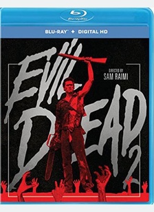 Evil Dead 2