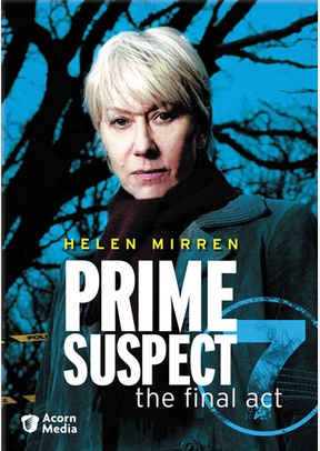 Prime Suspect 7