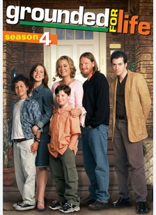 Grounded For Life: Season 4