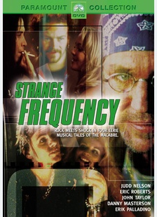 Strange Frequency