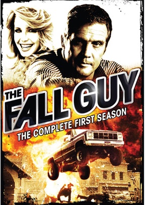 The Fall Guy: The Complete First Season