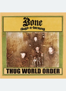 Thug World Order