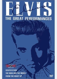 PRESLEY, ELVIS