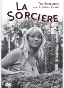 LA SORCIERE