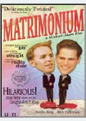 Matrimonium