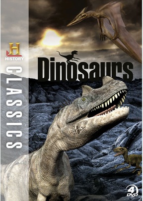 History Classics: Dinosaurs