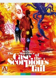 The Case of the Scorpion's Tail