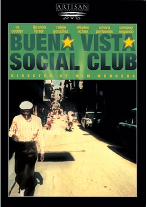 Buena Vista Social Club