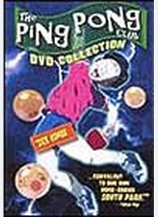 PING PONG CLUB COLL