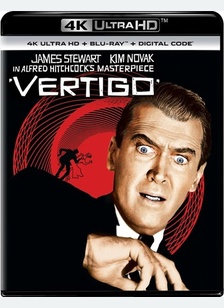 Vertigo
