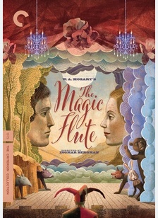 The Magic Flute
