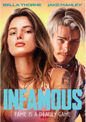 Infamous
