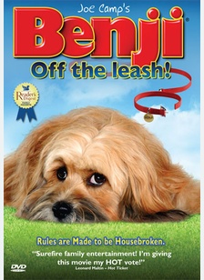 Benji: Off The Leash!