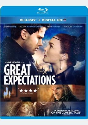 Great Expectations