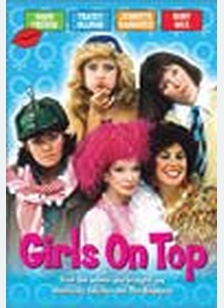 GIRLS ON TOP:S2