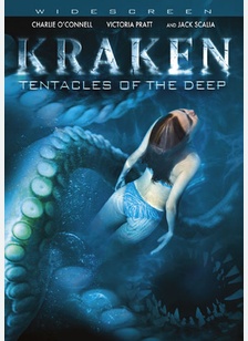Kraken: Tentacles Of The Deep