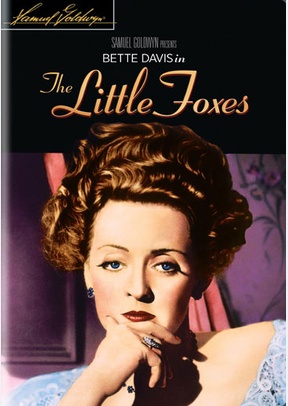 The Little Foxes