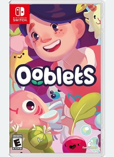 OOBLETS - SWITCH