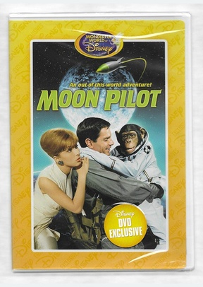 MOON PILOT