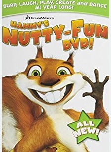 HAMMYS NUTTY-FUN