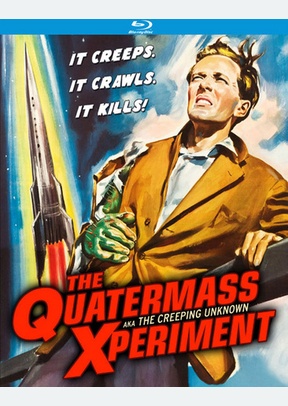 The Quatermass Xperiment