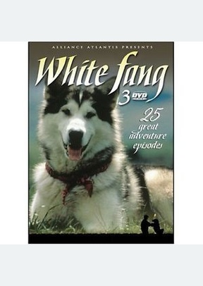 White Fang