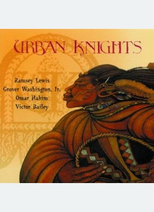 URBAN KNIGHTS