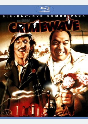 Crimewave