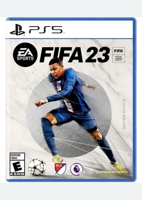 FIFA 23 - PlayStation 5