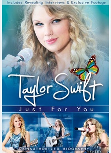 Taylor Swift: Just For You