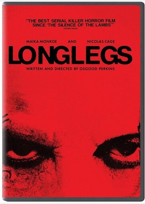 LONGLEGS