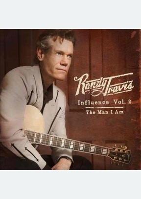 Influence: Vol. 2: The Man I Am