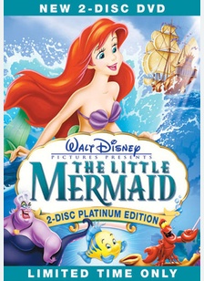 The Little Mermaid