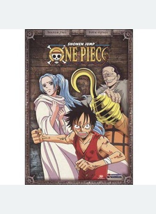 One Piece Season 2: Fifth Voyage