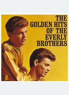 GOLDEN HITS