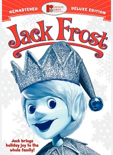 Jack Frost