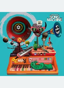 "Song Machine Season One"