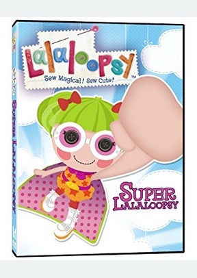 LALALOOPSY:SUPER LALALOOPSY
