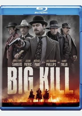 Big Kill
