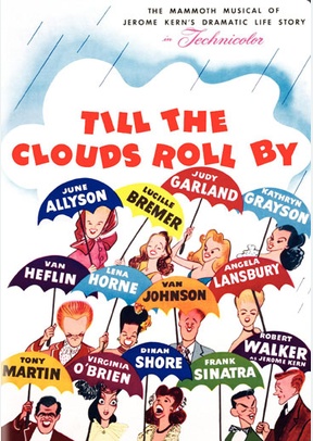 Till The Clouds Roll By