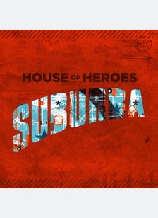SUBURBA