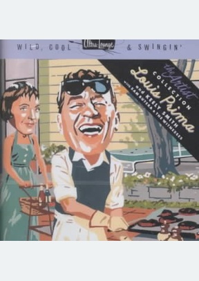 Wild, Cool & Swingin' (2 CD)