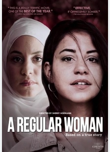 A Regular Woman