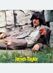 JAMES TAYLOR