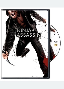 NINJA ASSASSIN (NO FEAT)